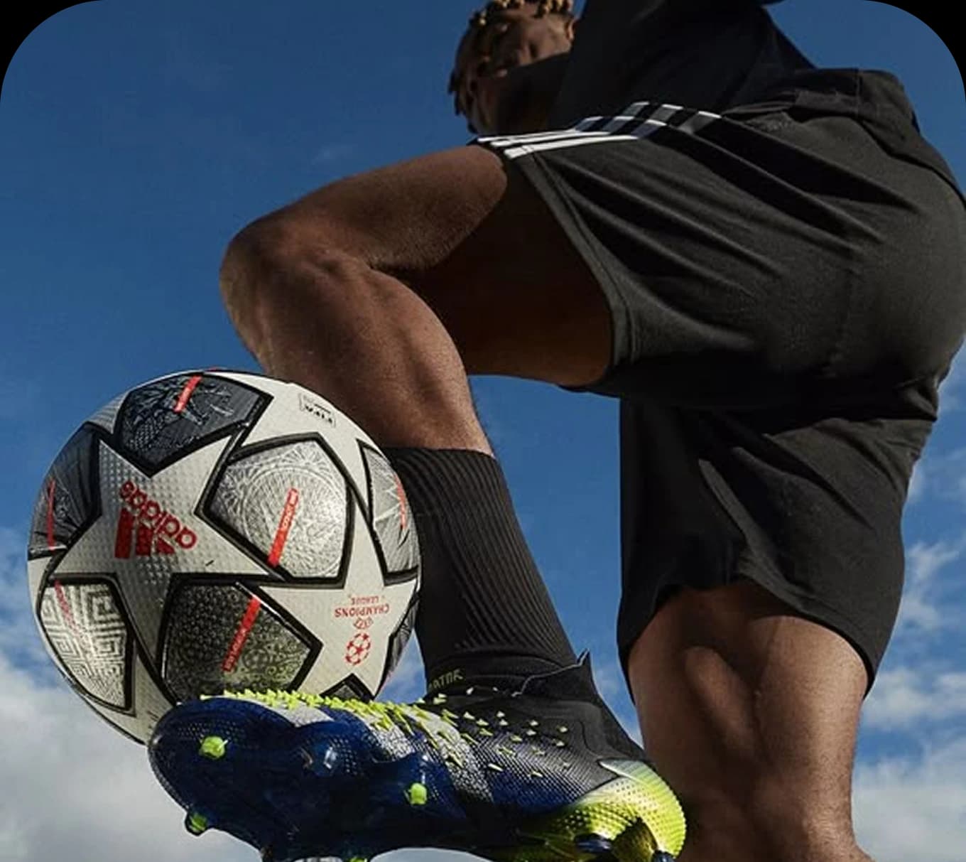 Soccer