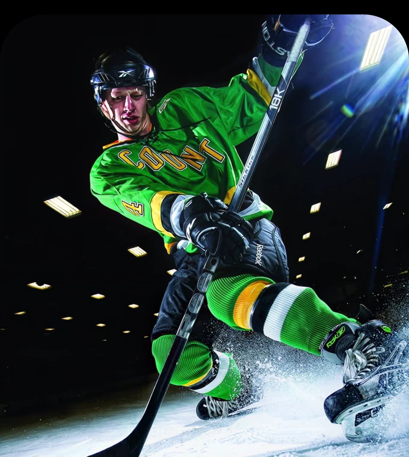 Ice Hockey