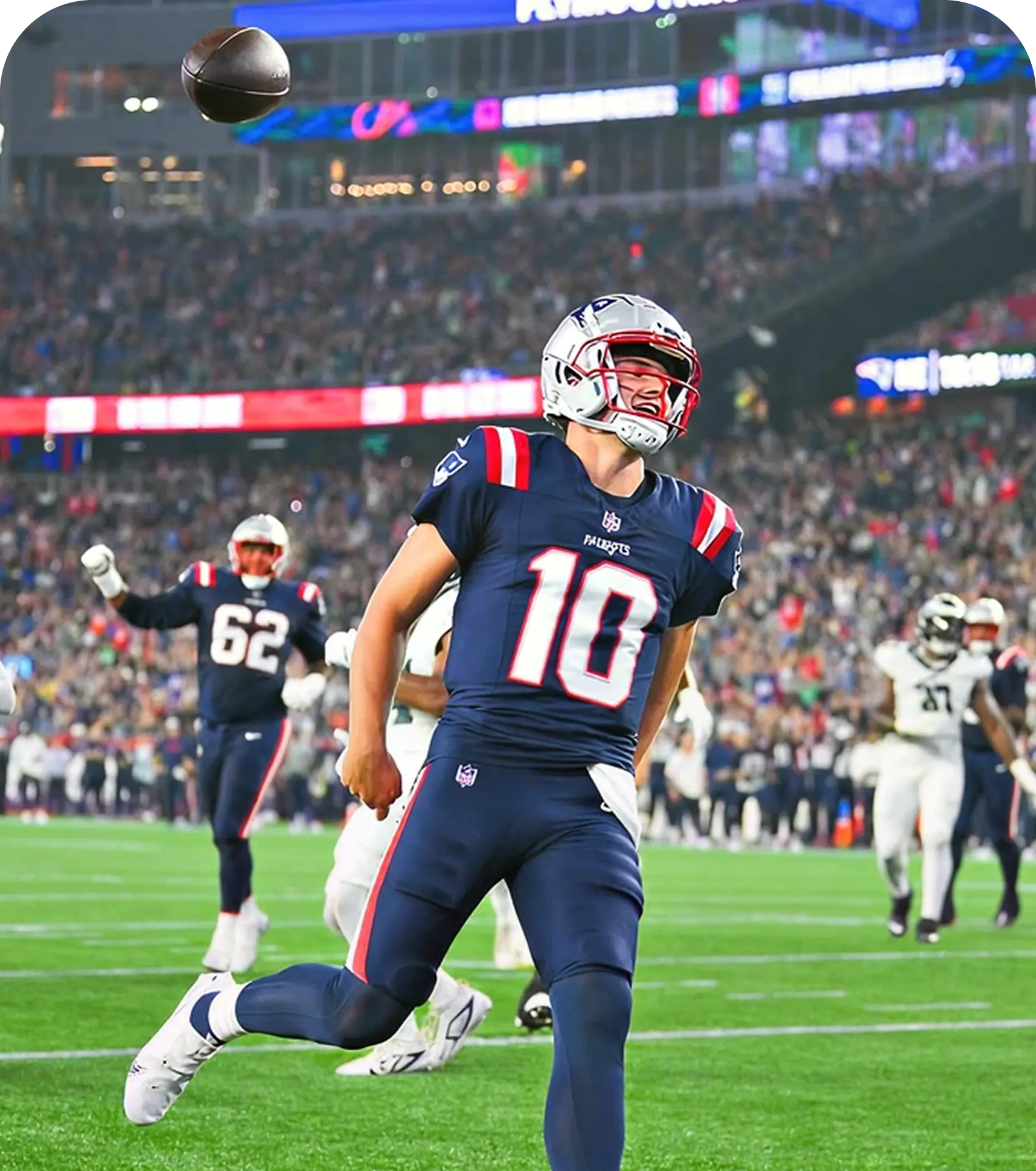 American Football