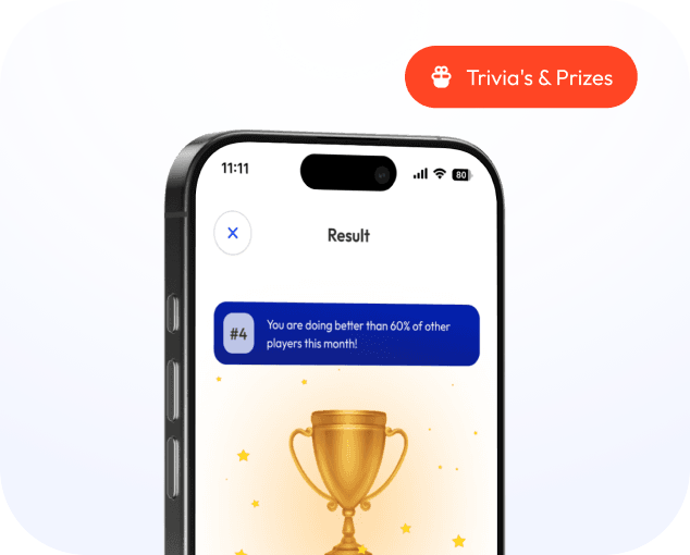 SportCliq app screenshot 5