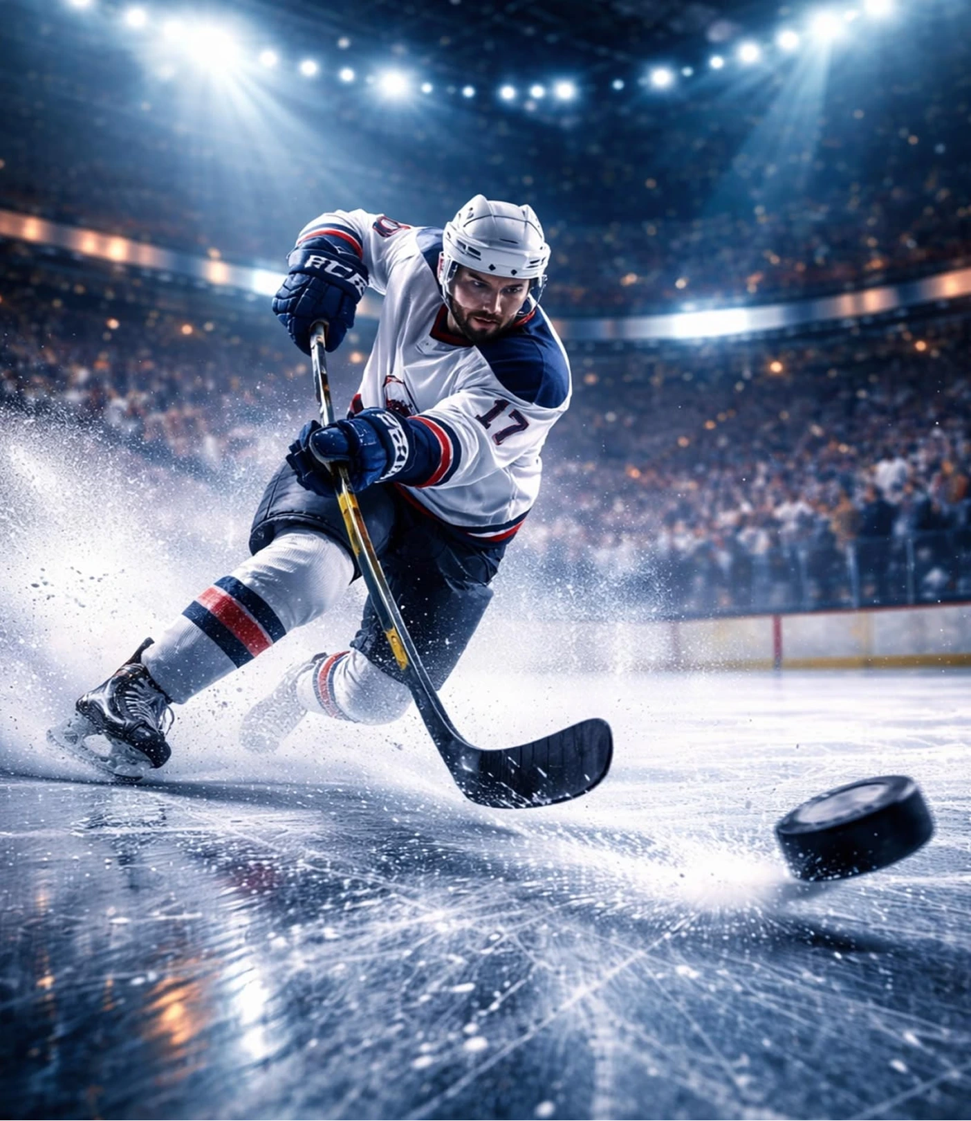 Hockey