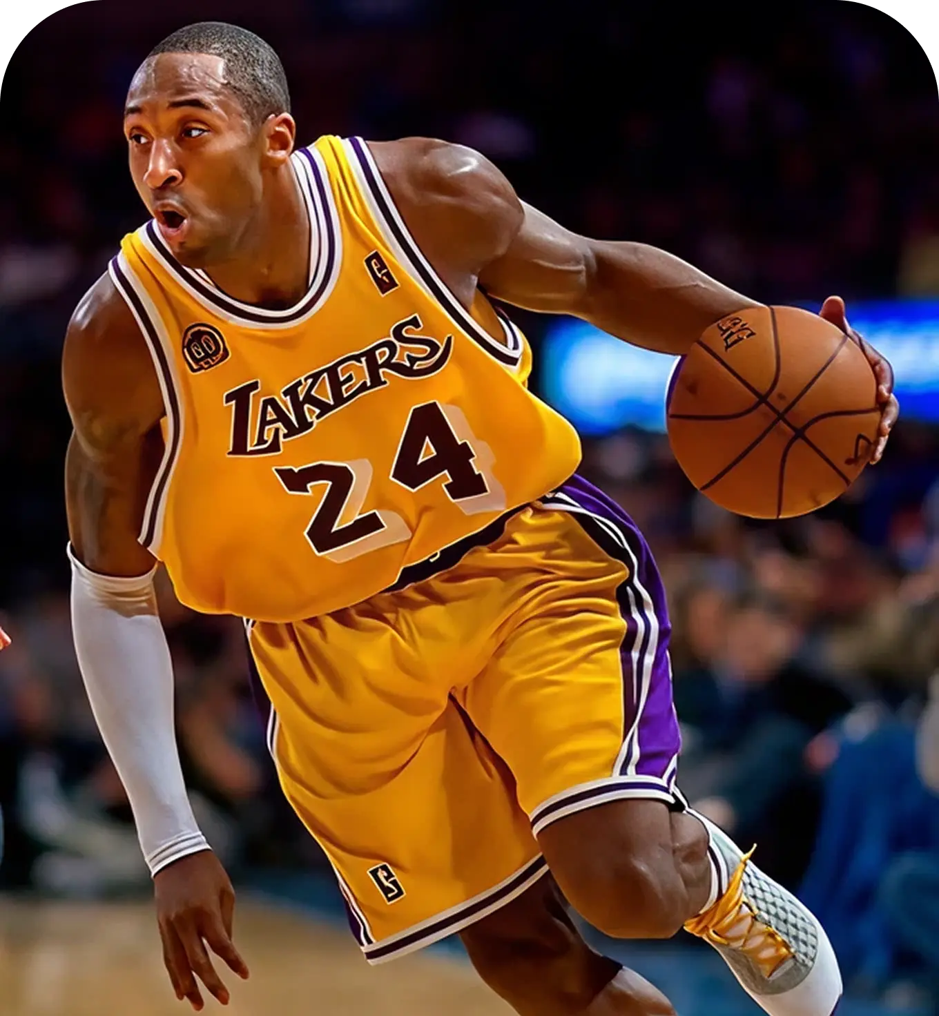 Basketball