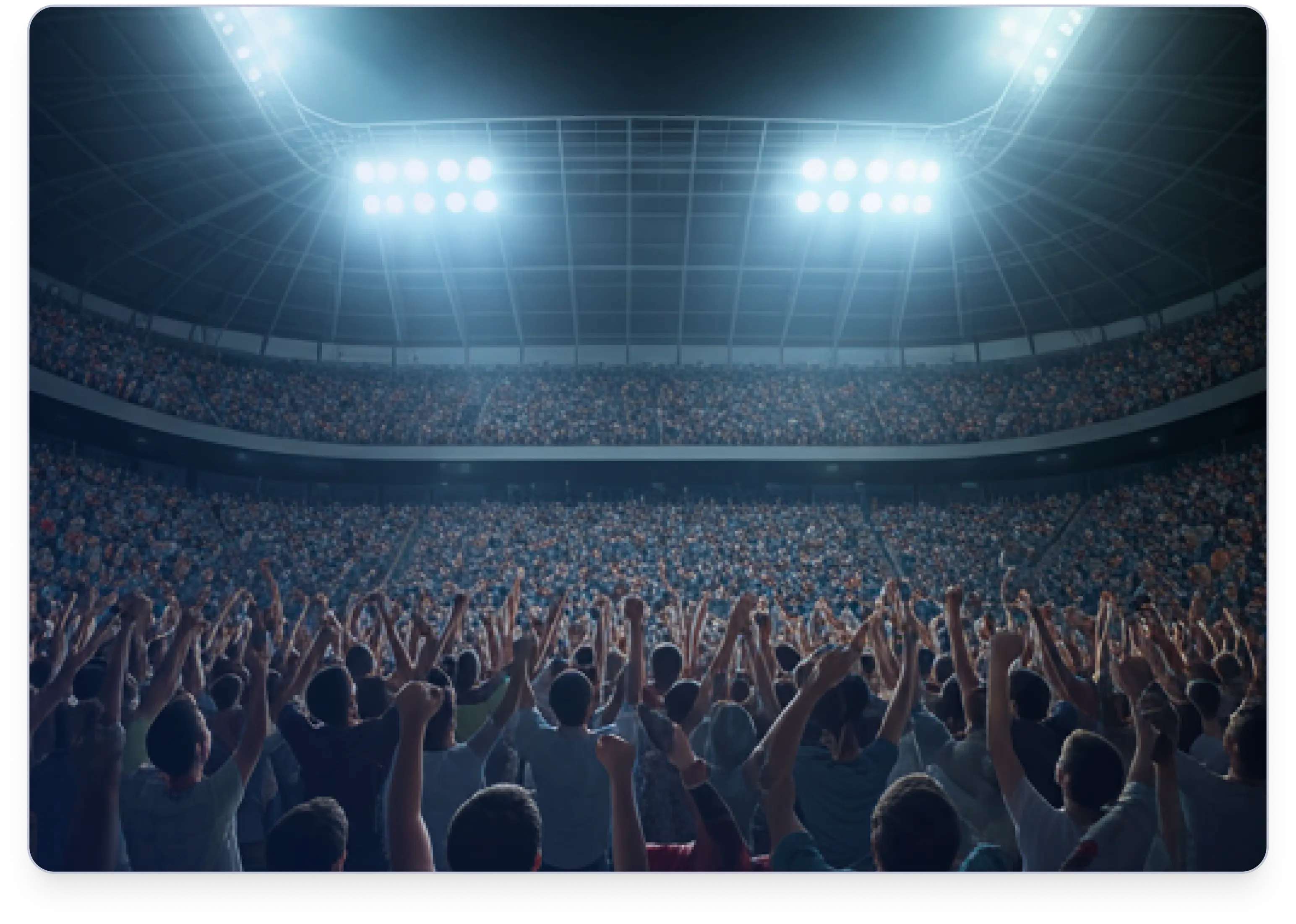 Stadium